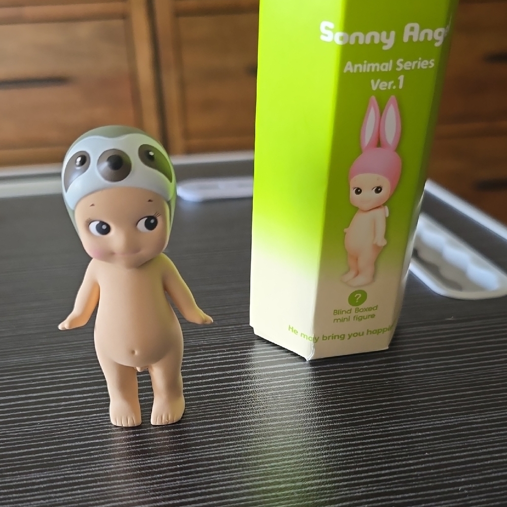 Sonny Angel Animal Series Ver.1 Figure 100% Authentic